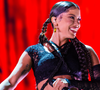 Anitta apresentou as faixas do álbum EQUILIBRIVM