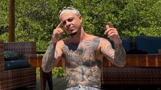 Caso MC Tuto: Justiça toma decisão envolvendo prisão do funkeiro após atropelamento de jovem em acidente; equipe se pronuncia. 'Colaborando com as investigações'