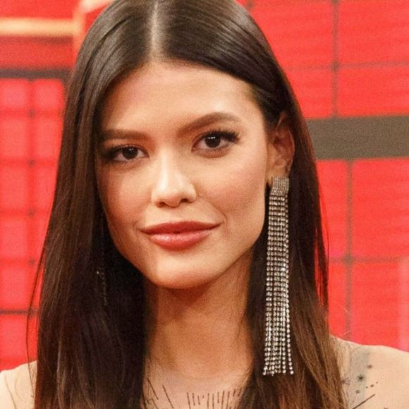 Vitoria Strada vai para o 'BBB 25'? A atriz é um dos principais nomes famosos cotados para a edição deste ano