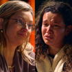 Entrevista | Beatriz, de ‘Sua Mãe Te Conhece?’, reage às críticas à mãe após polêmicas sobre sexualidade e revela como reality da Netflix mudou relação das duas: 'Fez a gente se tornar mais próxima'