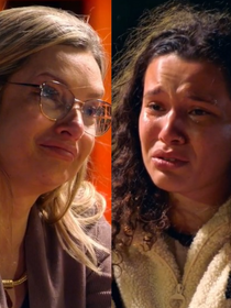 Entrevista | Beatriz, de ‘Sua Mãe Te Conhece?’, reage às críticas à mãe após polêmicas sobre sexualidade e revela como reality da Netflix mudou relação das duas: 'Fez a gente se tornar mais próxima'