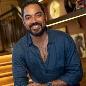 Ronei Soares (Thomás Aquino) pode ter matado Xavier