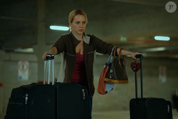 Sucesso do filme sobre Elize Matsunaga rendeu rumores e especulações sobre sua vida pessoal após a morte de Marcos Matsunaga