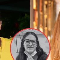 Qual é a relação de Schynaider Moura e Álvaro Garnero? Empresário lamentou morte de Anne-Marie, filha da modelo, e é irmão de ex-marido dela