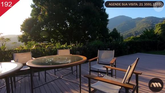 Com mais contato com a natureza, mansão de Anitta tem vista privilegiada para o Rio de Janeiro