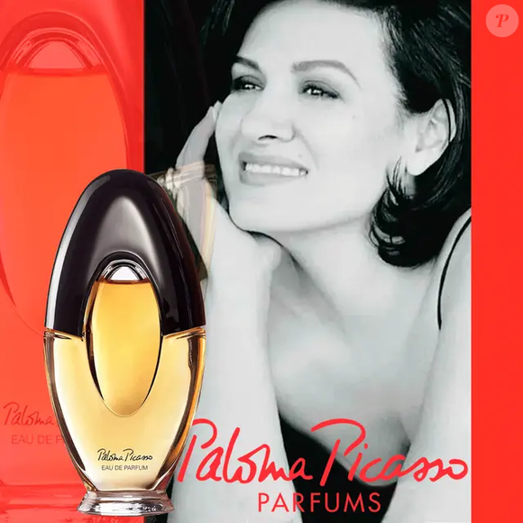 Mais do que um perfume, Paloma Picasso mostrou que uma fragrância pode despertar memórias afetivas e atravessar gerações