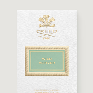 Encontrado no Mercado Livre, o perfume Wild Vetiver, da Creed, aparece anunciado por R$ 3.871 na versão de 100 ml. O valor corresponde ao preço informado para o produto e pode variar conforme o vendedor e as condições de compra
