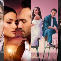Quais são as 8 melhores novelas turcas com poucos episódios para ver rápido?