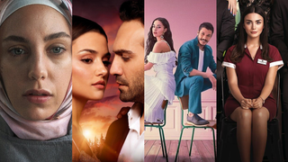 Quais são as 8 melhores novelas turcas com poucos episódios para ver rápido?