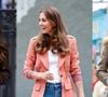 Blazer em dias frios: Kate Middleton vai te convencer a usar a peça antes do Inverno com 7 looks elegantes e criativos
