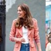 Blazer em dias frios: Kate Middleton vai te convencer a usar a peça antes do Inverno com 7 looks elegantes e criativos