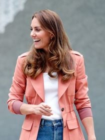 Blazer em dias frios: Kate Middleton vai te convencer a usar a peça antes do Inverno com 7 looks elegantes e criativos