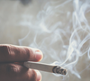 O cigarro é incompatível com a vida saudável, e o próprio Arthur Brooks admitiu já ter tido tal vício