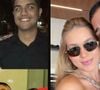 12 anos de amizade e padrinho do filho de Virgínia: quem é Hebert Gomes, amigo da influenciadora que viralizou entre fãs de Vini Jr. após vídeo polêmico
