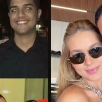 12 anos de amizade e padrinho do filho de Virgínia: quem é Hebert Gomes, amigo da influenciadora que viralizou entre fãs de Vini Jr. após vídeo polêmico