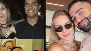 12 anos de amizade e padrinho do filho de Virgínia: quem é Hebert Gomes, amigo da influenciadora que viralizou entre fãs de Vini Jr. após vídeo polêmico