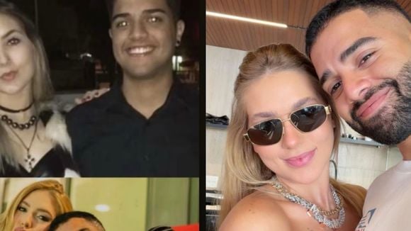 12 anos de amizade e padrinho do filho de Virgínia: quem é Hebert Gomes, amigo da influenciadora que viralizou entre fãs de Vini Jr. após vídeo polêmico