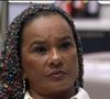 Após polêmicas no BBB 26, Solange Couto entra no radar da Globo para possíveis novos trabalhos