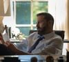 Estrelado por Ben Affleck, 'Sobrevivência' acompanha um candidato à prefeitura de Los Angeles que tem seu filho sequestrado
