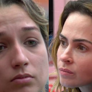 Ana Paula Renault deixou de seguir Samira no Instagram e movimentou a web após semanas de rumores sobre crise entre as ex-participantes do BBB 26