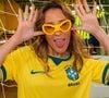 Vice-presidente da Cimed e uma das executivas mais influentes do país, Karla Felmanas também está em clima de Copa do Mundo