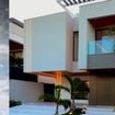 860m², 7 banheiros, 4 vagas na garagem, elevador e mais: Ana Clara compra casa de 3 andares por R$ 12,9 milhões em condomínio de luxo na Barra da Tijuca, RJ; apresentadora da Globo consegue 6,9% de desconto. Fotos!