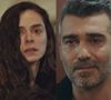 No capítulo desta terça, em 'Força de Mulher', Bahar começa uma conversa franca com Sarp e Sirin durante jantar, que termina e m troca de confissões; saiba mais