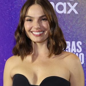 Isis Valverde concorre com Anna Chlumsky (‘Duro de Casar’), Ema Horvath (‘Os Estranhos: Capítulo 2’), Scarlet Rose Stallone (‘Terra de Pistoleiros’) e Kacey Rohl (‘Star Trek: Seção 31’)