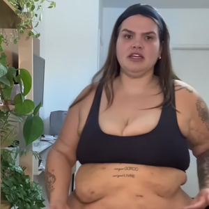 Resultado da transformação de Thais Carla deixou o público chocado e rendeu elogios para a influenciadora