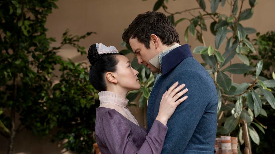 Detalhe discreto da 4ª temporada de 'Bridgerton' tem fato decisivo da série