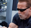 Frase do dia de Arnold Schwarzenegger, 78 anos: 'Para todos, o dia tem 24 horas; então, durma 6 e aproveite as 18 horas restantes'