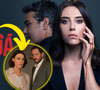 Novela turca baseada em série britânica, na Max, é perfeita para quem ama suspense e reviravoltas eletrizantes