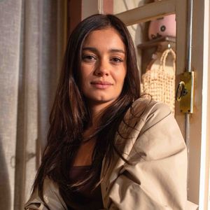 No mesmo ano, Sophie Charlotte arrebentou no remake da novela 'Renascer', onde conheceu Xamã, seu atual namorado