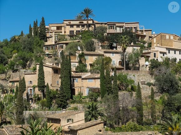 Deià é um município espanhol localizado na ilha de Maiorca