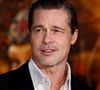Brad Pitt, 62 anos de idade e quase 4 décadas de carreira: 'Nos meus momentos mais difíceis, sempre tentei alcançar a próxima pequena vitória'