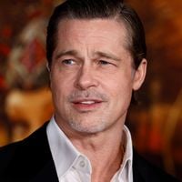 Brad Pitt, 62 anos de idade e quase 4 décadas de carreira: 'Nos meus momentos mais difíceis, sempre tentei alcançar a próxima pequena vitória'