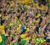 A eliminação da Croácia para Portugal na Copa do Mundo de 2026 fez brasileiros relembrarem o trauma de 2022. Nas redes sociais, a derrota dos croatas virou motivo de memes, provocações e pedidos de 'revanche'