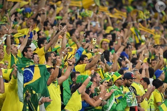 A eliminação da Croácia para Portugal na Copa do Mundo de 2026 fez brasileiros relembrarem o trauma de 2022. Nas redes sociais, a derrota dos croatas virou motivo de memes, provocações e pedidos de 'revanche'