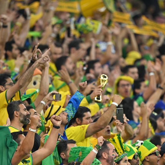 A eliminação da Croácia para Portugal na Copa do Mundo de 2026 fez brasileiros relembrarem o trauma de 2022. Nas redes sociais, a derrota dos croatas virou motivo de memes, provocações e pedidos de 'revanche'