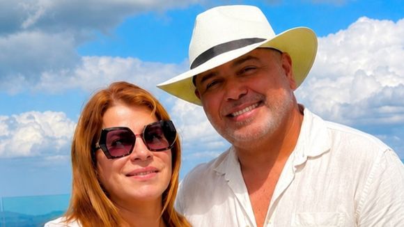 'Tem dias em que a minha fé não me faz parar de chorar, ela apenas...': viúva de Rick Sollo faz novo post sofrido, uma semana após morte trágica do marido em queda de helicóptero