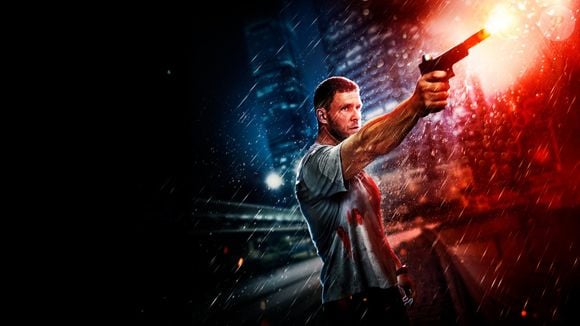 'Alvo da Máfia' conta a história de William Bang, um homem criado na máfia que não tem família e vive de obedecer ordens