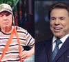 Quase ninguém sabe, mas ‘Chaves’ foi ‘prêmio de consolação’ para Silvio Santos, que brigou pelo seriado: ‘Pago o salário de vocês’