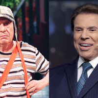 Quase ninguém sabe, mas ‘Chaves’ foi ‘prêmio de consolação’ para Silvio Santos, que brigou pelo seriado: ‘Pago o salário de vocês’
