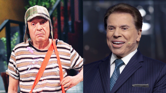 Quase ninguém sabe, mas ‘Chaves’ foi ‘prêmio de consolação’ para Silvio Santos, que brigou pelo seriado: ‘Pago o salário de vocês’