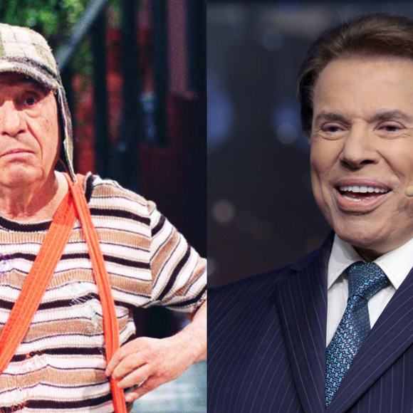 Quase ninguém sabe, mas ‘Chaves’ foi ‘prêmio de consolação’ para Silvio Santos, que brigou pelo seriado: ‘Pago o salário de vocês’