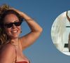 Cena de Paolla Oliveira nua em novela deixou atriz perplexa ao ver Carnaval em canal de notícias da Globo
