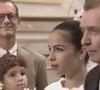 Quem é essa atriz que há 30 anos iniciou a carreira de atriz na novela 'História de Amor'?
