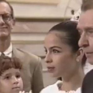 Quem é essa atriz que há 30 anos iniciou a carreira de atriz na novela 'História de Amor'?