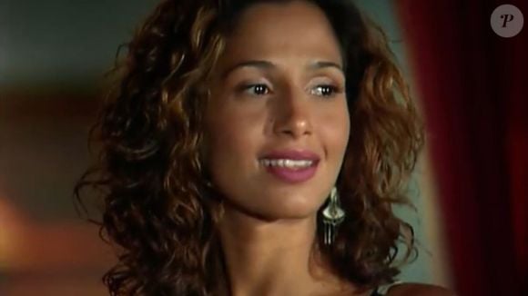 'Beleza Fatal': Camila Pitanga interpretou Bebel na novela 'Paraíso Tropical'