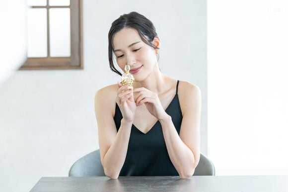 A diferença entre um perfume e um parfum está na concentração e fixação